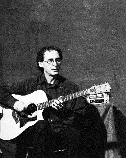 Sal Russo