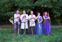 Arceri dell'Anticaquercia