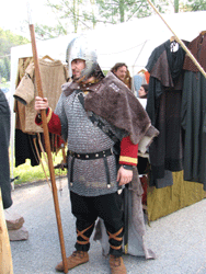Behoram Wallace....il prode guerriero