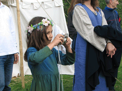 .....e piccoli folletti