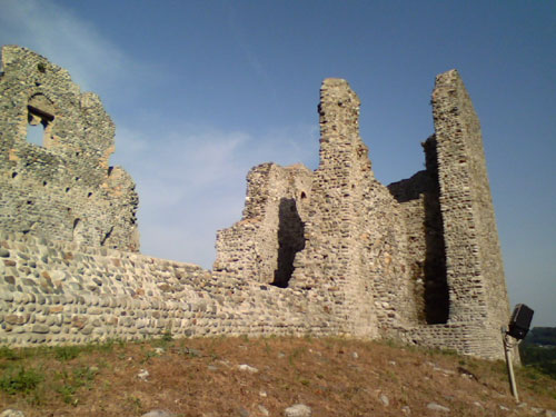 Castello di VIntebbio