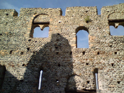 Castello di Vintebbio