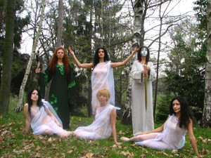 Lusenta 2007