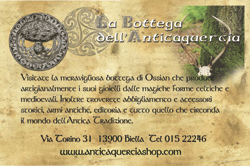 Nuova Bottega dell'Anticaquercia
